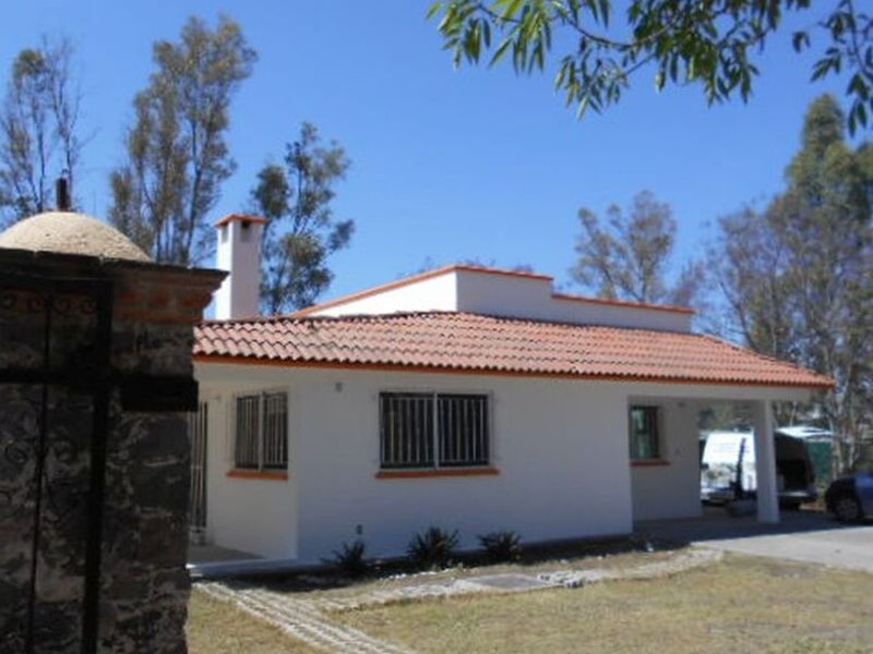 Casa  VENTA Verde Pueblito