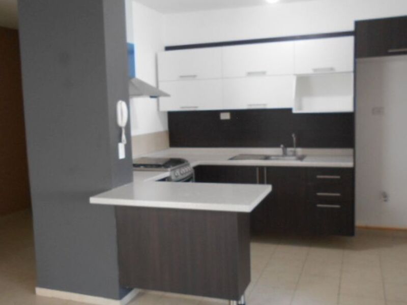 Departamento venta Paseos Pueblito