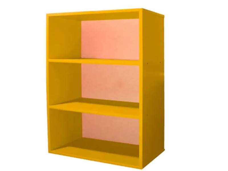 MUEBLE ORGANIZADOR Guadalupe