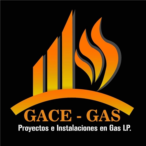 Gace - Gas