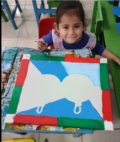 Taller pintura Mexico