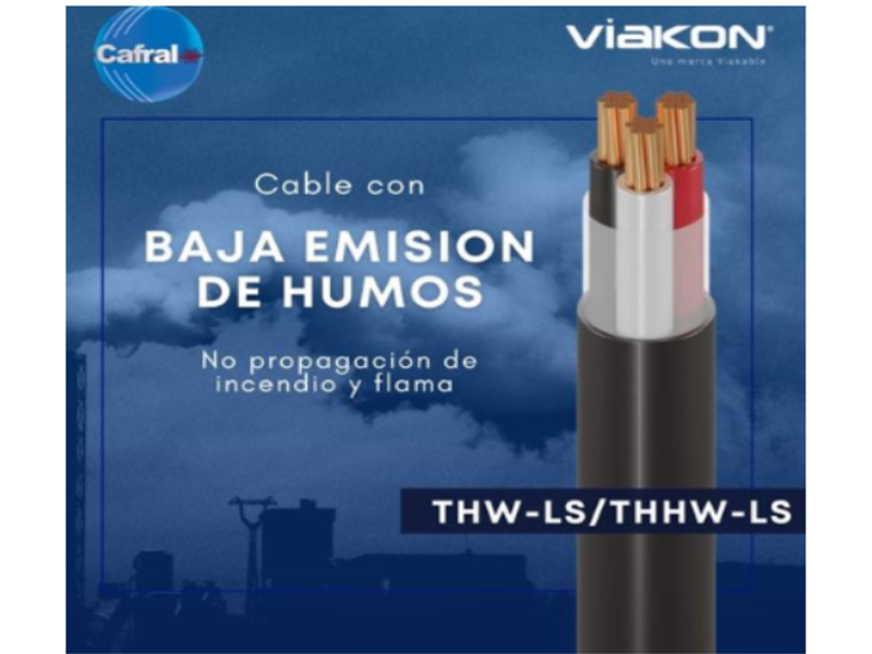 Cable Multiconductor CDMX