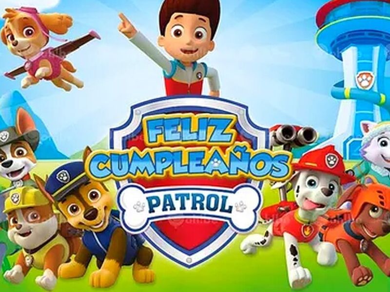 Lonas Infantiles Pto Vallarta