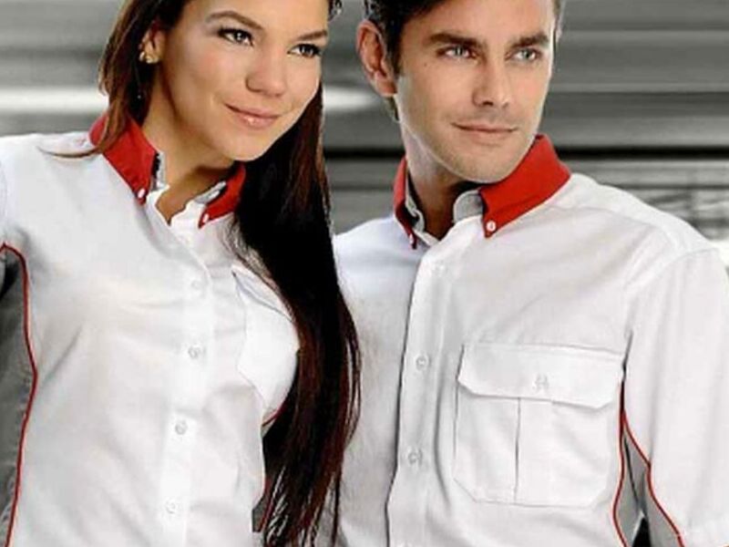 Uniforme empresarial Pto Vallarta