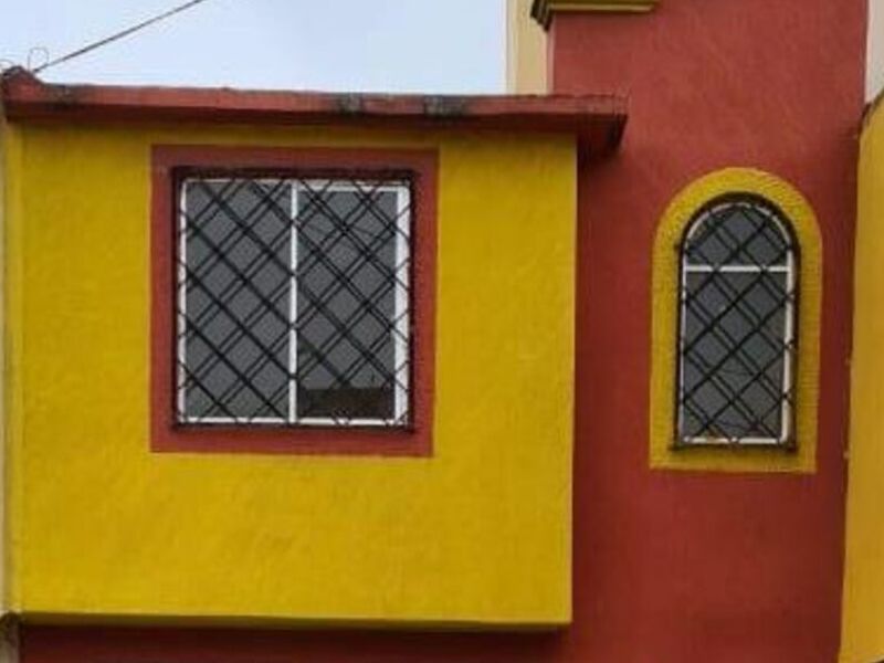 Venta casa Morelos