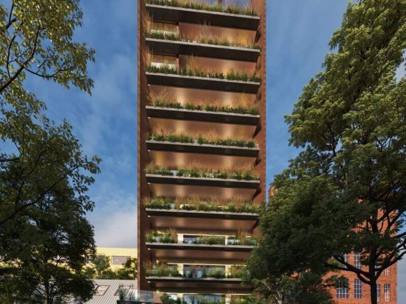 Venta departamentos Morelos
