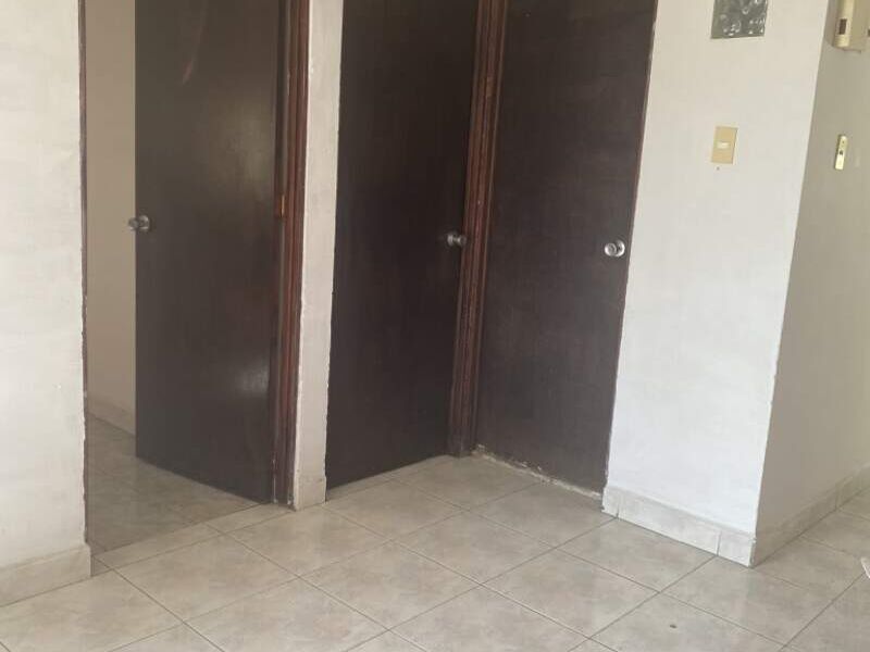 Venta departamento amplio Morelos