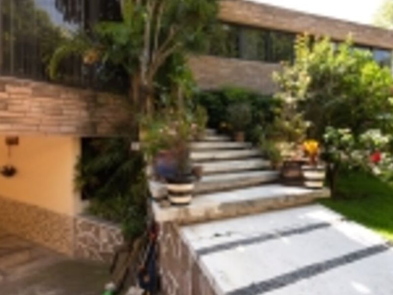 Venta casa CDMX