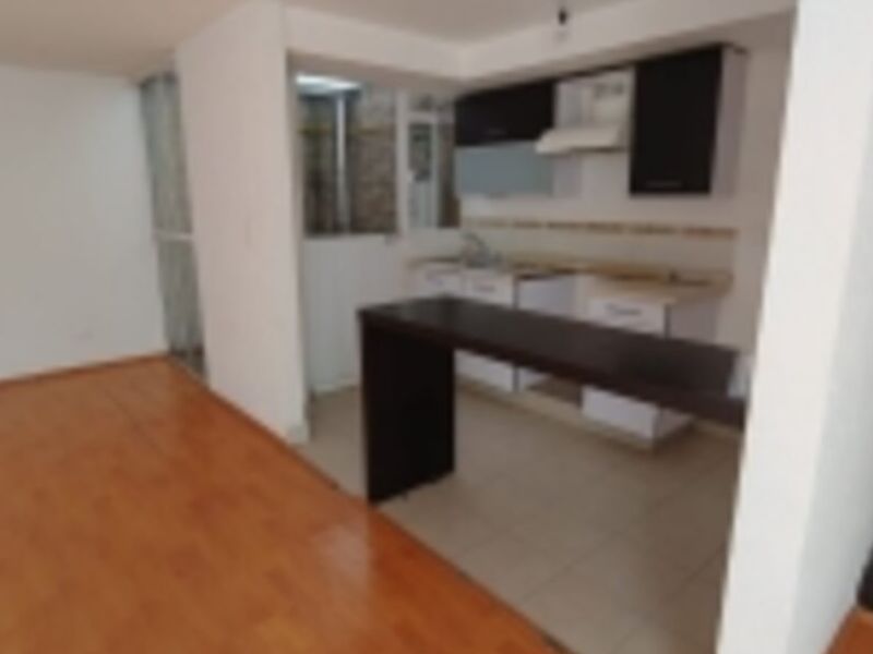 Venta casa en condominio CDMX
