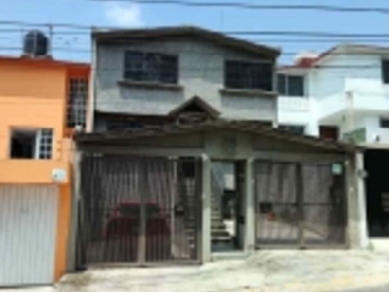 Venta casa Atizapan CDMX
