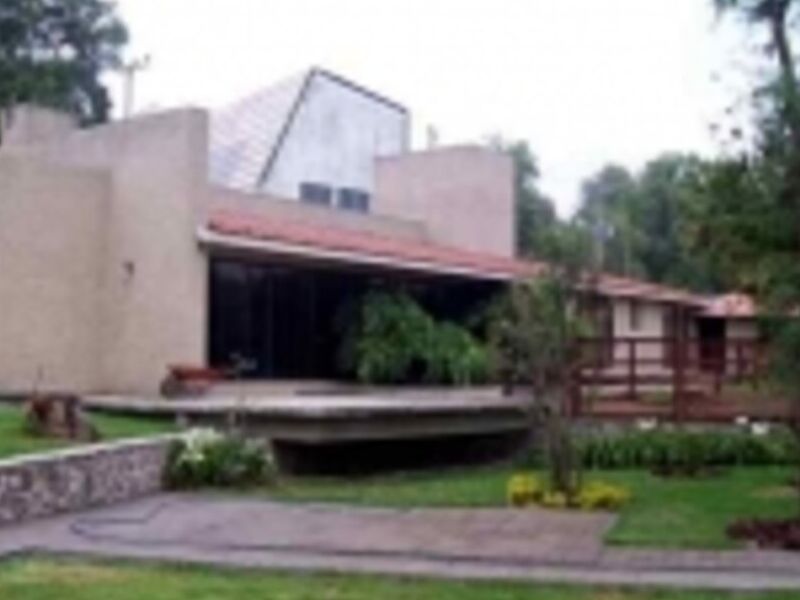 Venta casa residencial CDMX