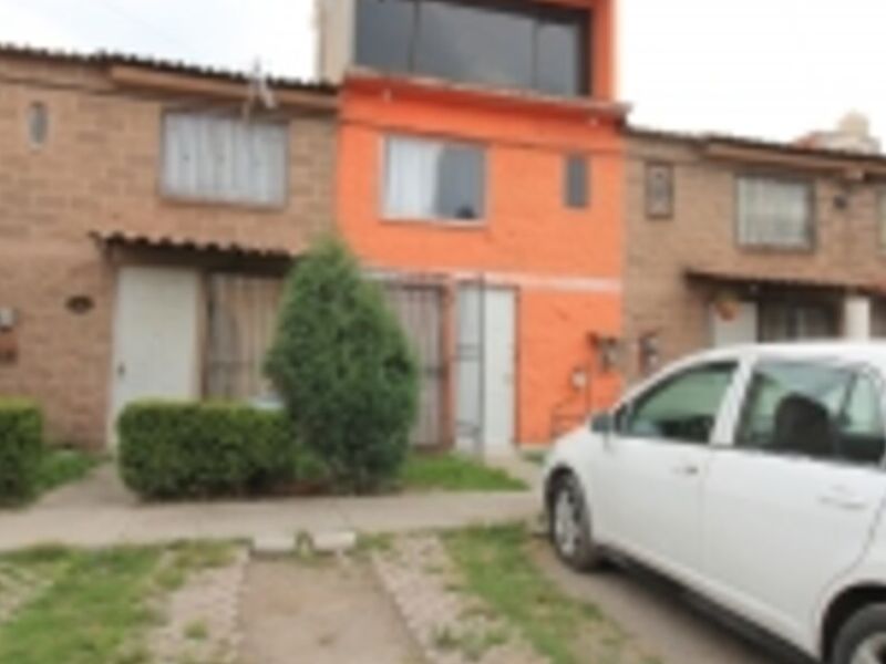 Venta casa Cuautitlan CDMX