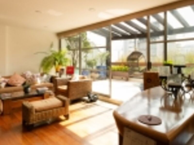 Venta Penthouse CDMX