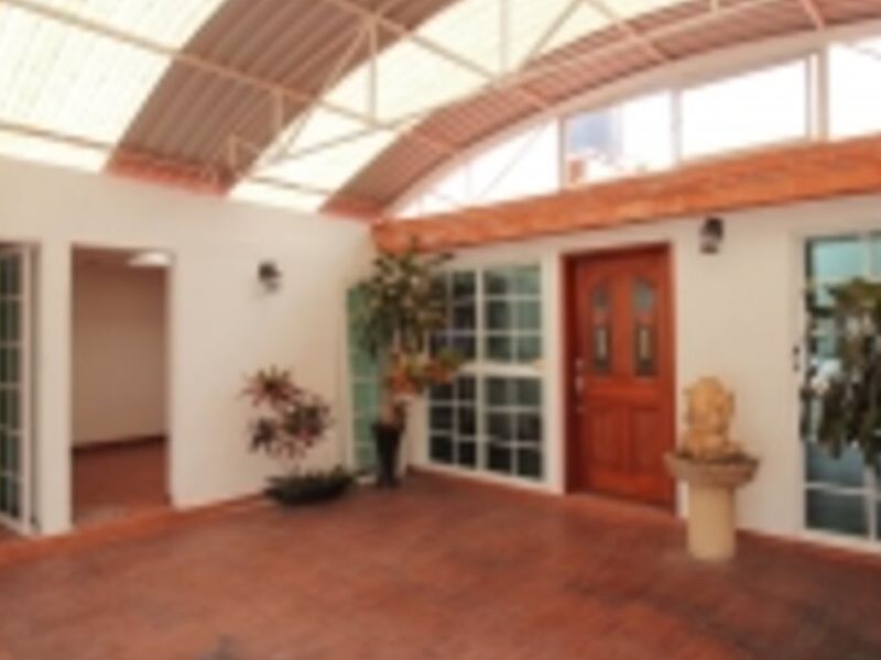 Venta casa arboledas CDMX