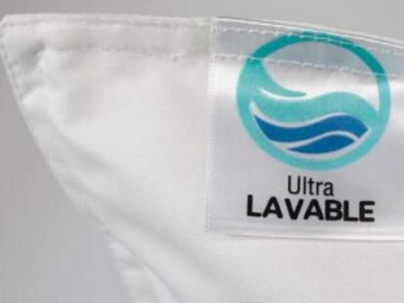 Almohada Ultra Lavable Mexico