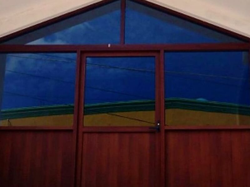 Vidrieria Ventana Templado Sahuayo
