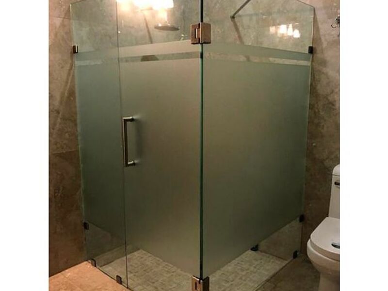 Puerta Baño Cancun 