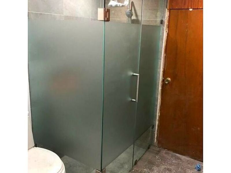 Puerta Baño Monterey