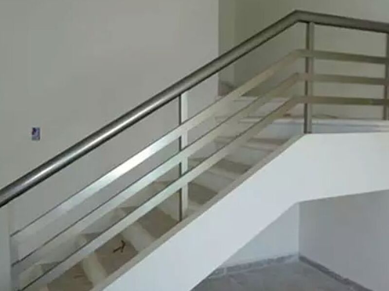 Barandal Hermosillo 