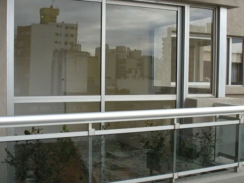 Balcon Aluminio Hermosillo
