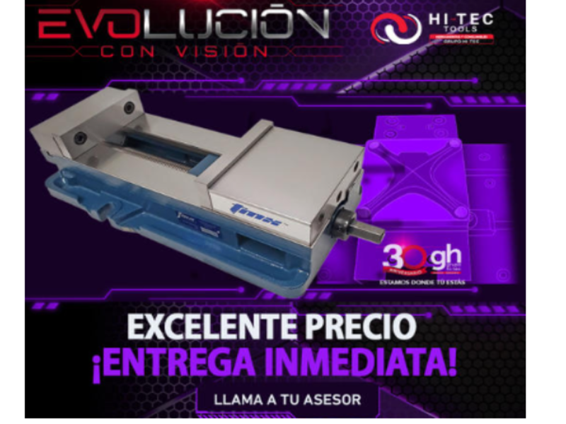  Prensa Toolmex Mexico