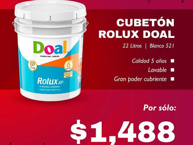 Pintura Interior México