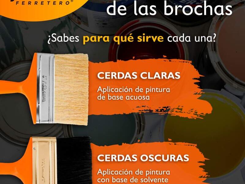 Brocha México