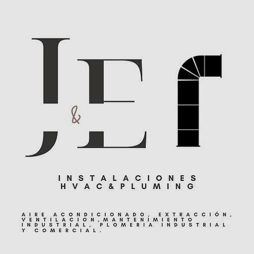 J&E Instalaciones HVAC