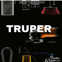Truper Ferretería del Descuento