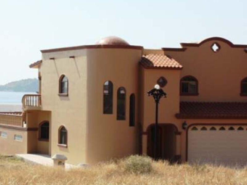 Casa  venta California sonora