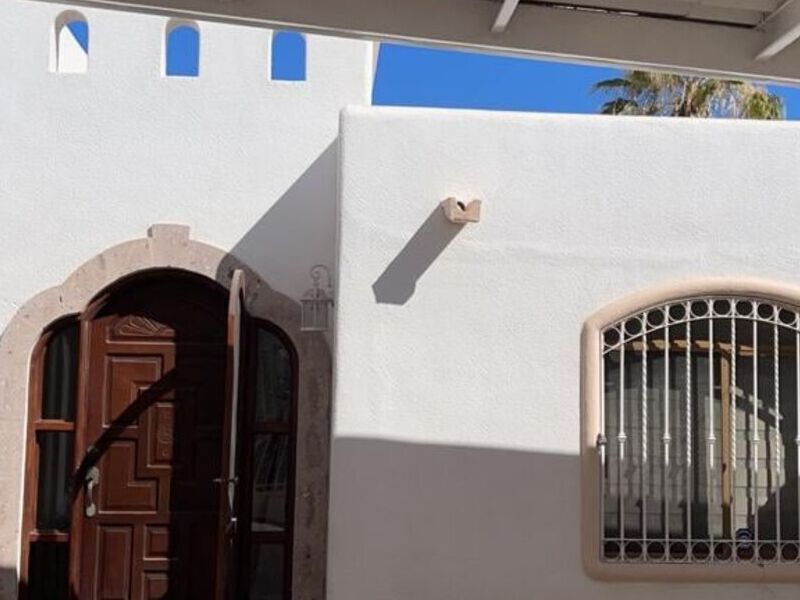 Casa  Renta Crestón Sonora
