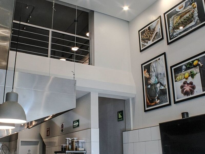 Diseño sala Hermosillo