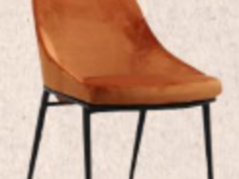 Silla Base metálica México