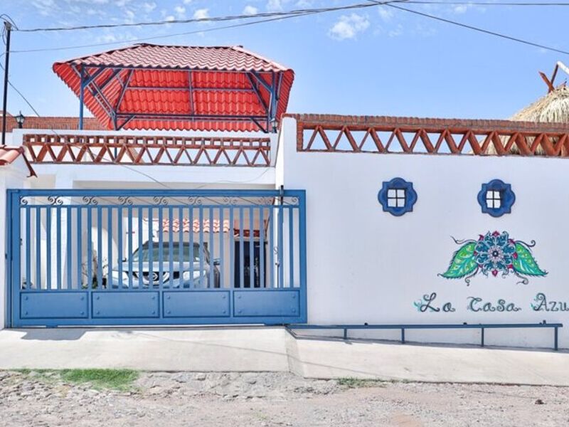 Casa venta Guaymas Sonora 