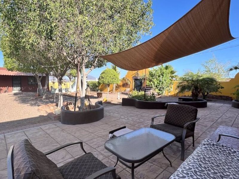 Casa renta Ranchitos Sonora 
