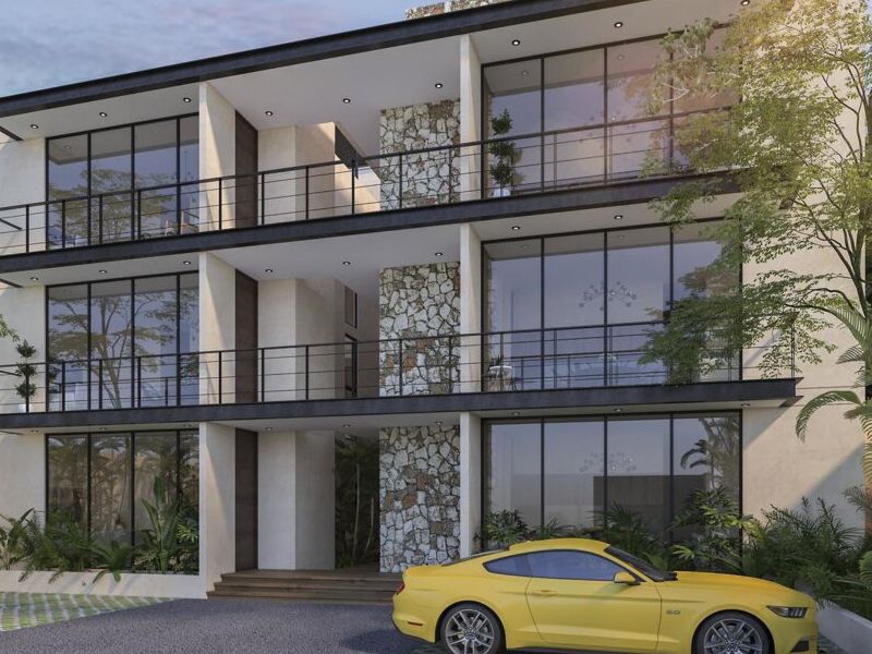 Departamento venta Dzitya Kanasín