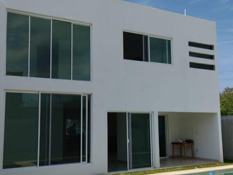 Casa Venta ditzas Kanasín
