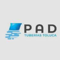 PAD Tuberías Toluca