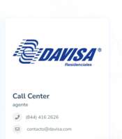 Grupo Davisa