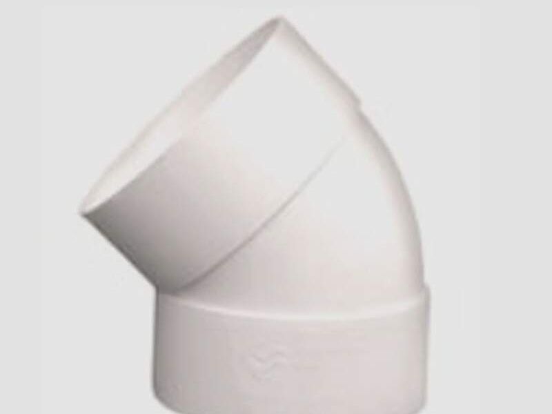 Conexiones PVC Sanitario México