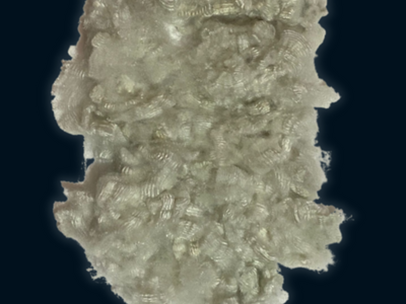 FIBRA SILICÓN BLANCO Mexico