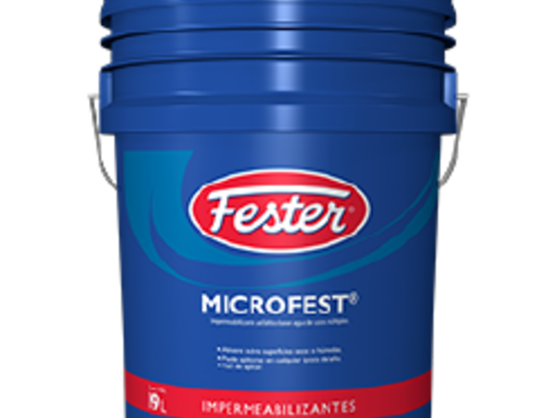 FESTER MICROFEST SLP