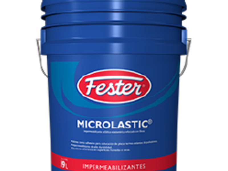 FESTER MICROLASTIC SLP
