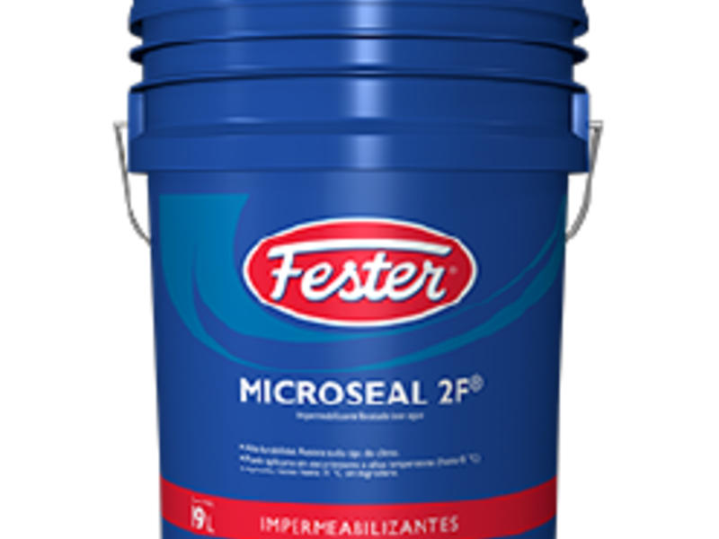 FESTER MICROSEAL 2F SLP