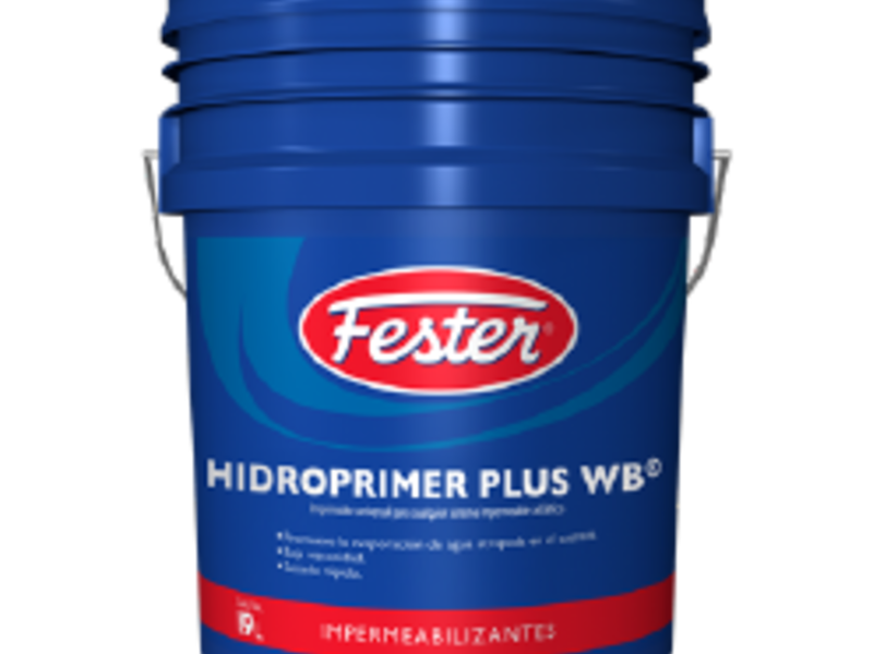 FESTER HIDROPRIMER PLUS WB SLP