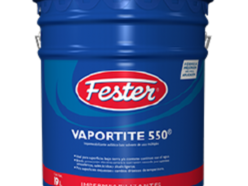 FESTER VAPORTITE 550 SLP