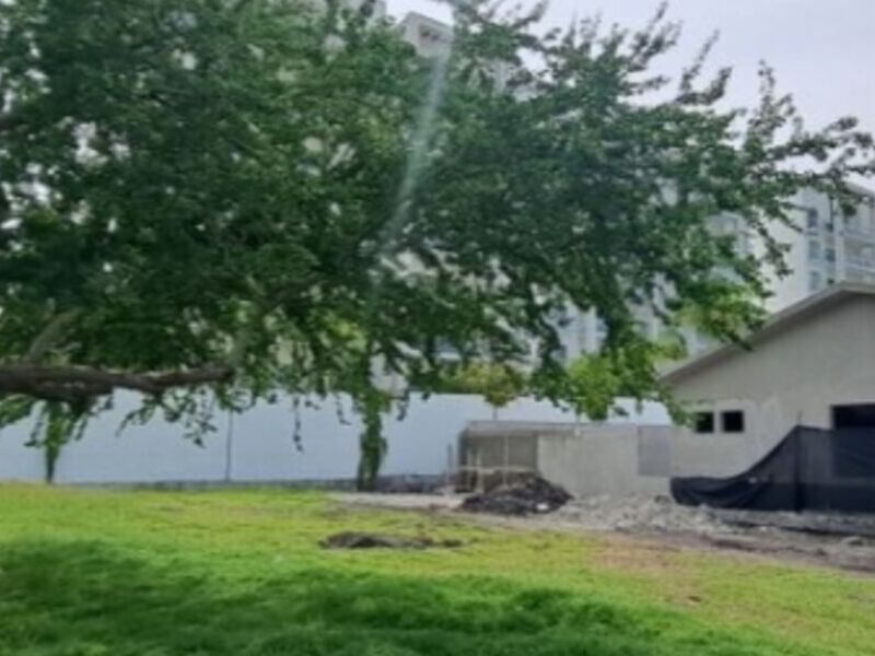 Terreno venta PARAISO Temixco