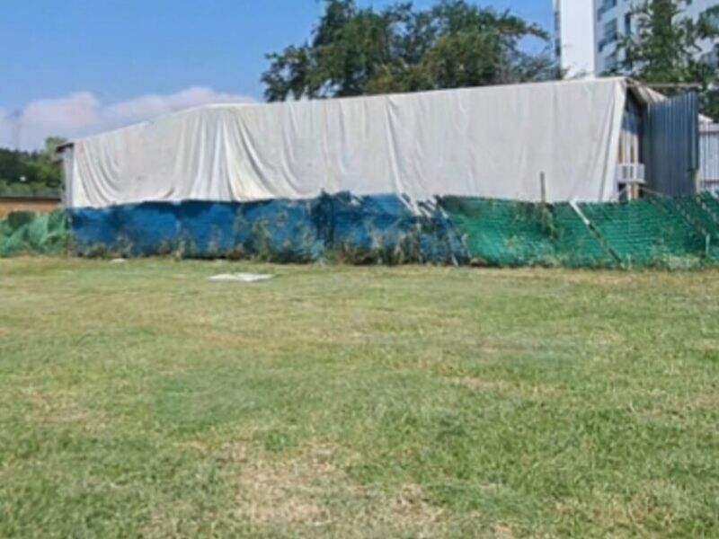 Terreno venta Green Temixco