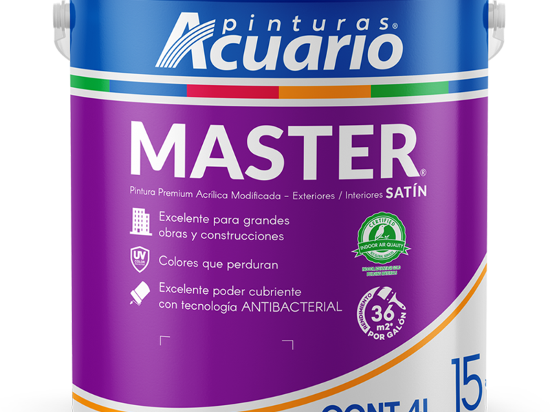 MASTER® SLP