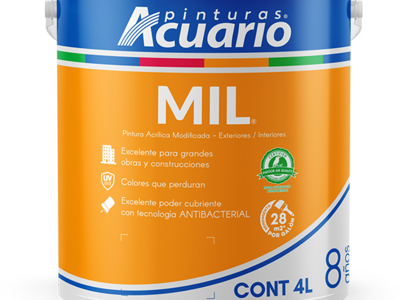MIL® SLP